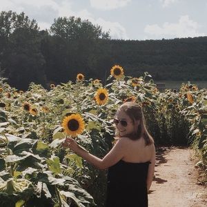 Meet your Posher, Lexi